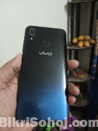 Vivo y91i 2/32